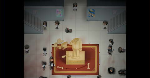 Lost Day screenshot 4