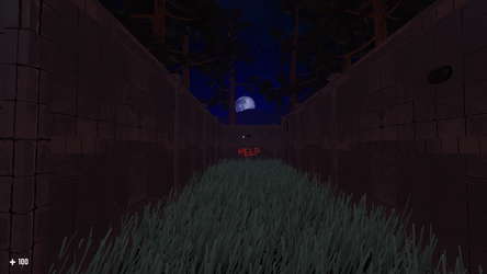 Labyrinthus screenshot 7
