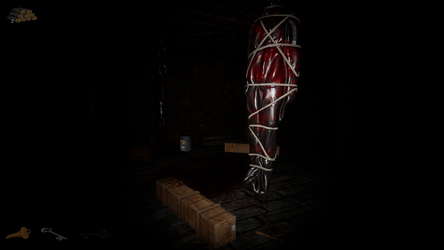 ShudderStep screenshot 7