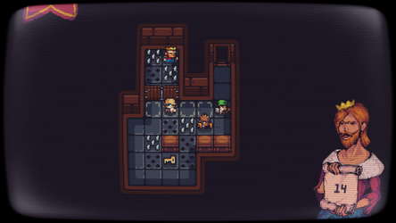 Dungeons & Bombs screenshot 3
