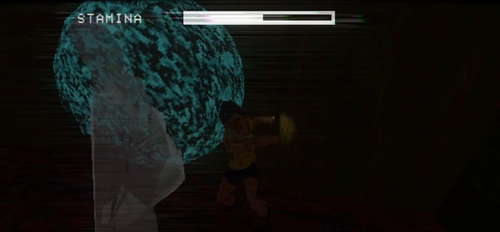 The Night Of The Inquisitor screenshot 5