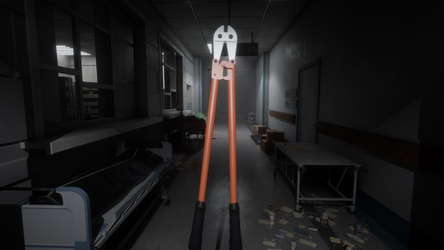 Horror screenshot 2