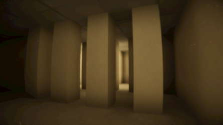 The Backrooms Origins screenshot 8