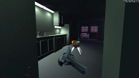 Receiver screenshot 1
