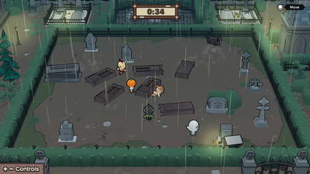 Pair Horror screenshot 3