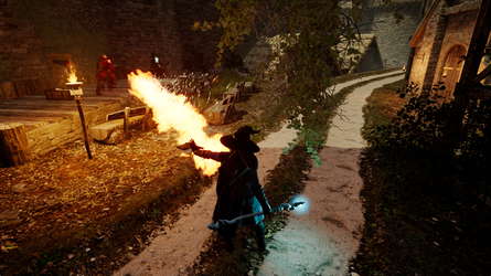 Codex Lost screenshot 18