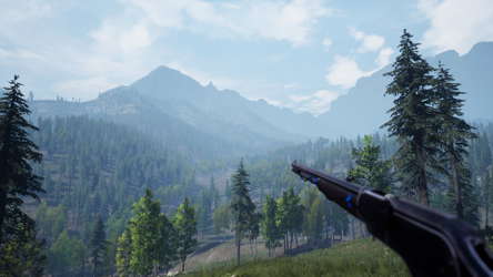 The Last Saviour screenshot 2