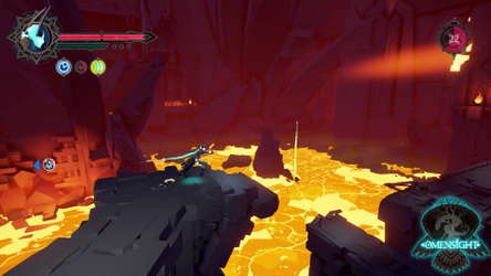 Omensight: Definitive Edition screenshot 11