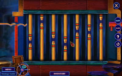 Fatal Evidence: Art of Murder Collector's Edition screenshot 3