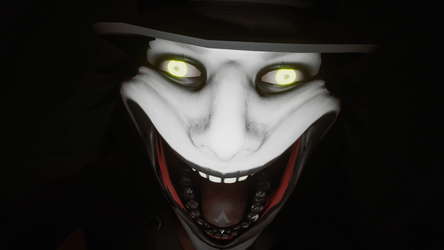 Suffer The Night screenshot 3