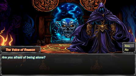 The Test: Reality Check screenshot 5