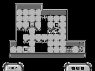 Towerheart screenshot 6