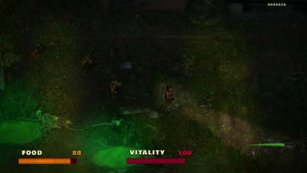 Kalaban screenshot 4