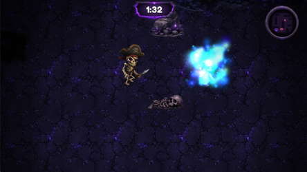 Dark Dream: Escape the Nightmare screenshot 3