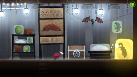 The Guise screenshot 3