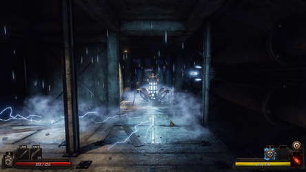 Vaporum screenshot 4
