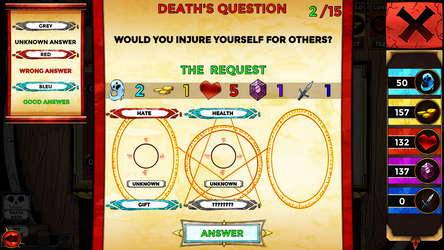 Death: The Ascension screenshot 8