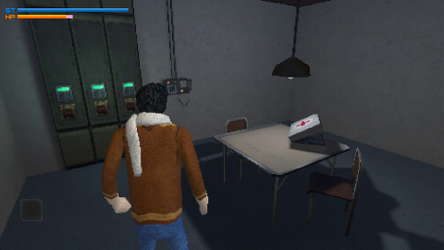 Zero Below The Sun screenshot 11