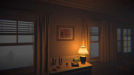Survive Till Morning screenshot 1