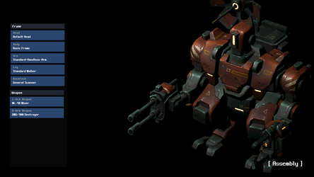 Rusty Coffin screenshot 3