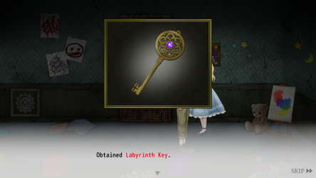 Dawn Bell screenshot 7
