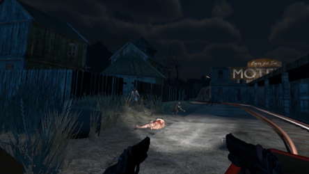 RollerCoaster VR Universe screenshot 1
