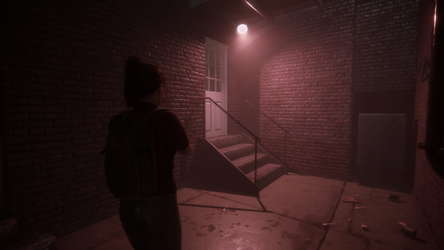 Lurking Danger screenshot 9