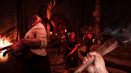 Sker Ritual screenshot 11