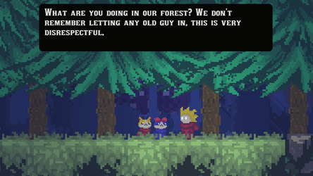 Here We Exist screenshot 5