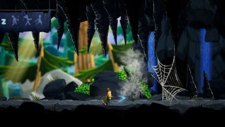 Unmasked: An Inner Journey screenshot 12