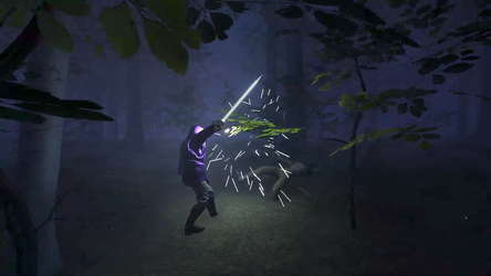 Forest Terror 2 screenshot 9