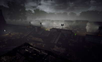 Monster Hide screenshot 7