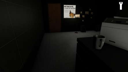 Five nights at Floppa 0 screenshot 3