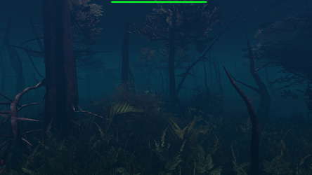 Fear of Dark screenshot 12
