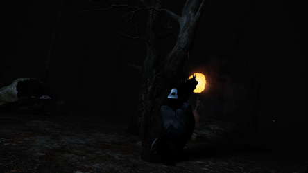 Blood Trail screenshot 23