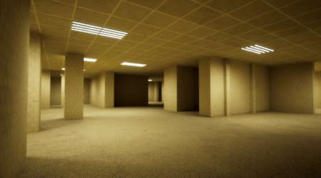 Creeps: Halls of Insanity screenshot 2