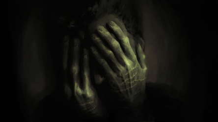 Cannibal Tales - Episode 1 screenshot 7
