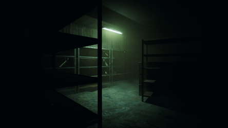 Damned 2 screenshot 10