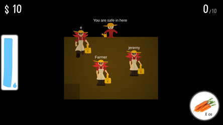 Cryptid Farm screenshot 11