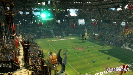 Blood Bowl 2 screenshot 7