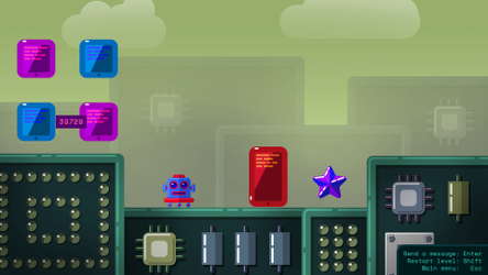 Code World screenshot 3