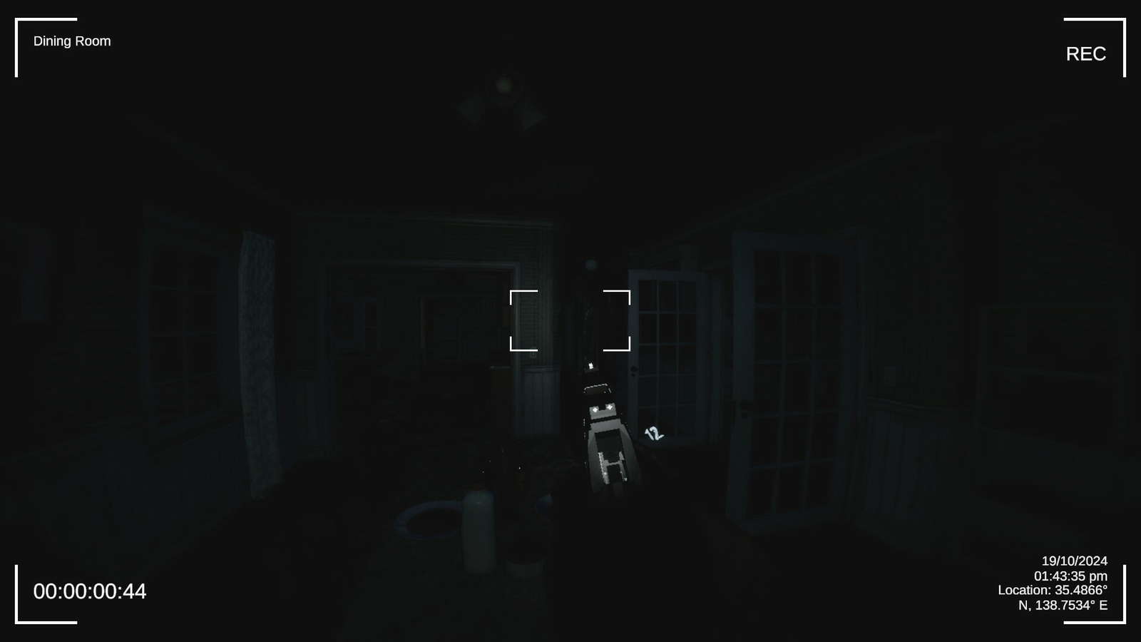 Shattered Truth screenshot