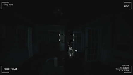 Shattered Truth screenshot 1