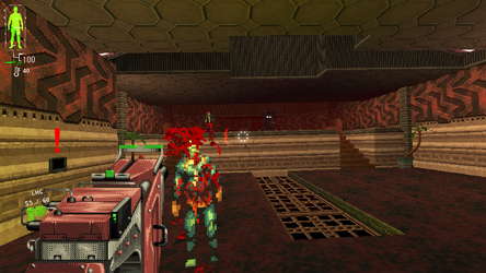 HYPERVIOLENT screenshot 10