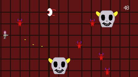Red Eye screenshot 5