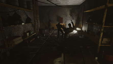 The Hotel screenshot 3