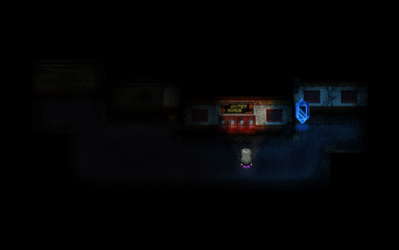 Elevator Ritual screenshot 10