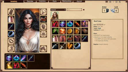 Erannorth Renaissance screenshot 7