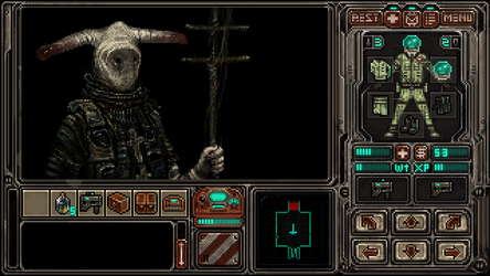 Hibernaculum screenshot 6