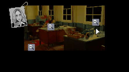 The Song Out of Space screenshot 5